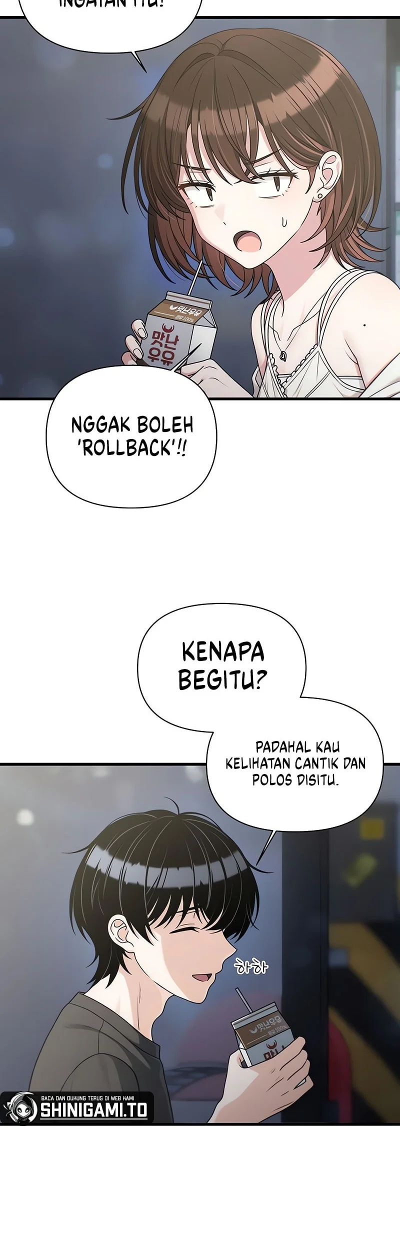 Job Change Log Chapter 45 Fix Gambar 21
